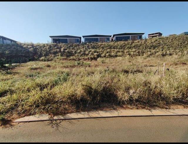 LAND FOR SALE IN SIBAYA PRECINCT